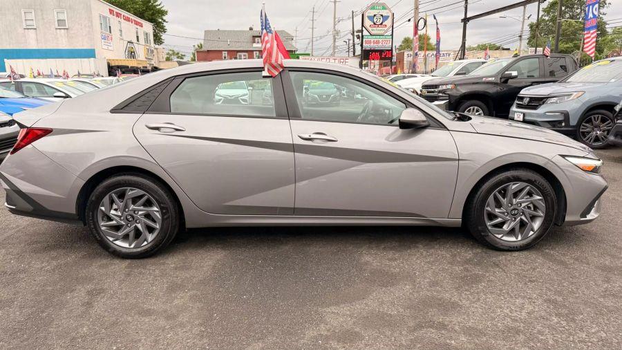 2024 Hyundai Elantra SEL Sedan 4D, available for sale in Linden, New Jersey | Route 27 Auto Mall. Linden, New Jersey 2024 Hyundai Elantra SEL Sedan 4D, available for sale in Linden, New Jersey | Route 27 Auto Mall. Linden, New Jersey