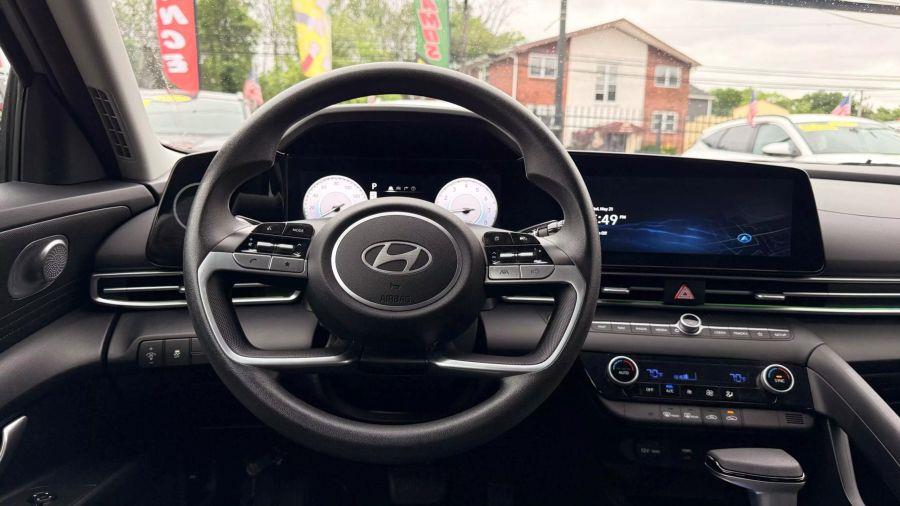 2024 Hyundai Elantra SEL Sedan 4D, available for sale in Linden, New Jersey | Route 27 Auto Mall. Linden, New Jersey 2024 Hyundai Elantra SEL Sedan 4D, available for sale in Linden, New Jersey | Route 27 Auto Mall. Linden, New Jersey