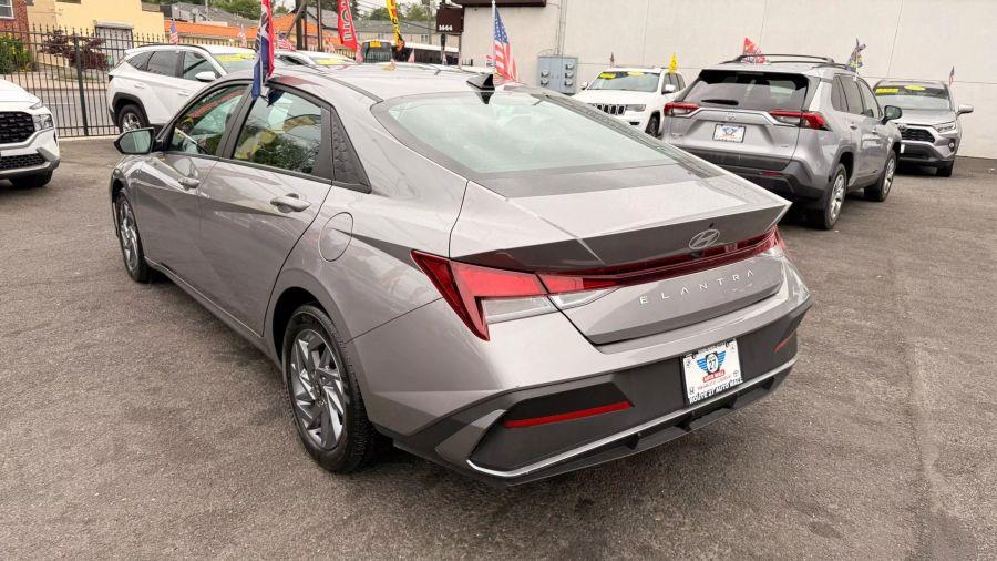 2024 Hyundai Elantra SEL Sedan 4D, available for sale in Linden, New Jersey | Route 27 Auto Mall. Linden, New Jersey 2024 Hyundai Elantra SEL Sedan 4D, available for sale in Linden, New Jersey | Route 27 Auto Mall. Linden, New Jersey