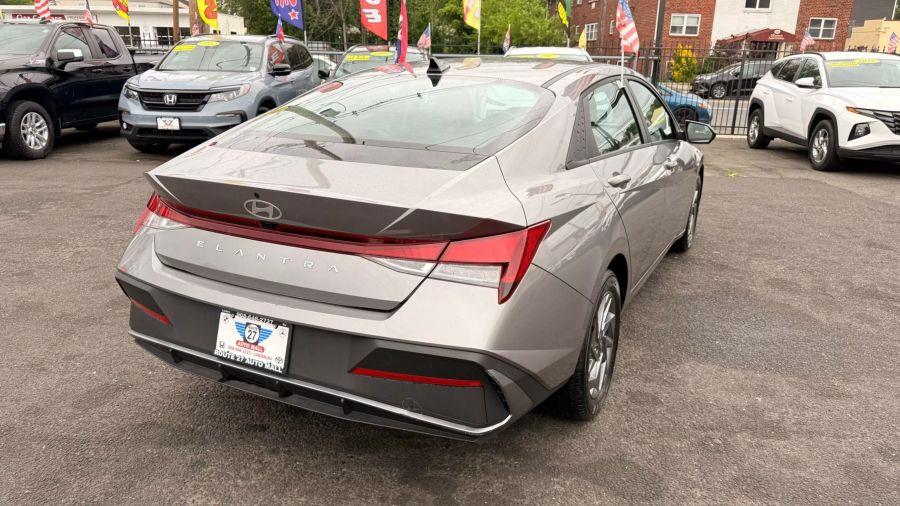 2024 Hyundai Elantra SEL Sedan 4D, available for sale in Linden, New Jersey | Route 27 Auto Mall. Linden, New Jersey 2024 Hyundai Elantra SEL Sedan 4D, available for sale in Linden, New Jersey | Route 27 Auto Mall. Linden, New Jersey