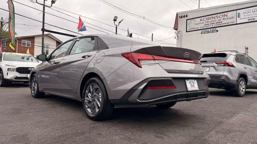 2024 Hyundai Elantra SEL Sedan 4D, available for sale in Linden, New Jersey | Route 27 Auto Mall. Linden, New Jersey 2024 Hyundai Elantra SEL Sedan 4D, available for sale in Linden, New Jersey | Route 27 Auto Mall. Linden, New Jersey