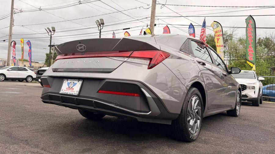 2024 Hyundai Elantra SEL Sedan 4D, available for sale in Linden, New Jersey | Route 27 Auto Mall. Linden, New Jersey 2024 Hyundai Elantra SEL Sedan 4D, available for sale in Linden, New Jersey | Route 27 Auto Mall. Linden, New Jersey