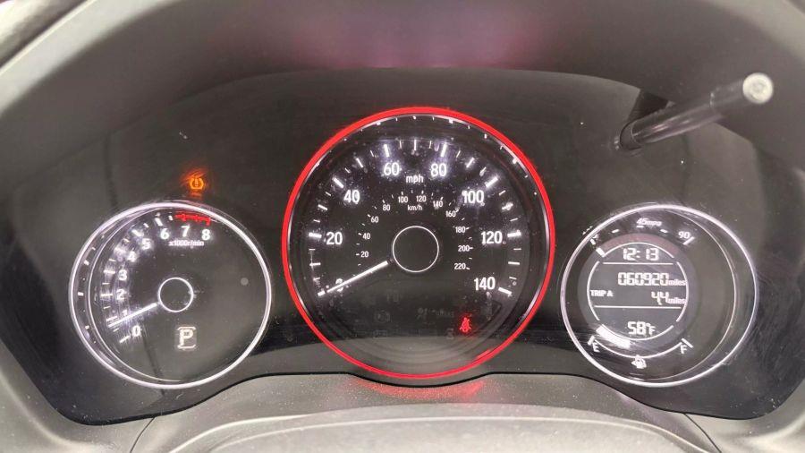 2022 Honda Hr-v LX Sport Utility 4D, available for sale in Linden, New Jersey | Route 27 Auto Mall. Linden, New Jersey 2022 Honda Hr-v LX Sport Utility 4D, available for sale in Linden, New Jersey | Route 27 Auto Mall. Linden, New Jersey