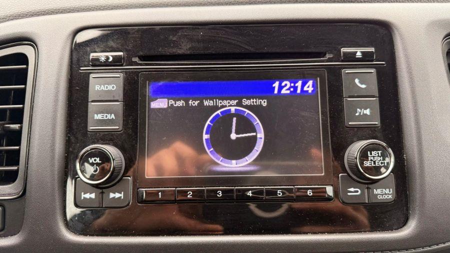 2022 Honda Hr-v LX Sport Utility 4D, available for sale in Linden, New Jersey | Route 27 Auto Mall. Linden, New Jersey 2022 Honda Hr-v LX Sport Utility 4D, available for sale in Linden, New Jersey | Route 27 Auto Mall. Linden, New Jersey