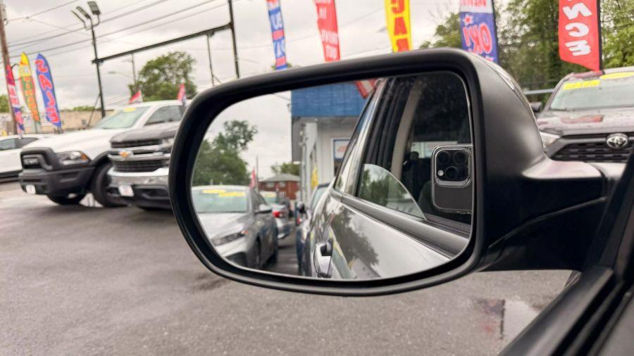 2022 Honda Hr-v LX Sport Utility 4D, available for sale in Linden, New Jersey | Route 27 Auto Mall. Linden, New Jersey 2022 Honda Hr-v LX Sport Utility 4D, available for sale in Linden, New Jersey | Route 27 Auto Mall. Linden, New Jersey