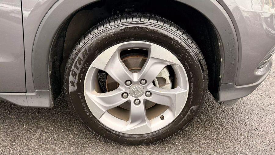 2022 Honda Hr-v LX Sport Utility 4D, available for sale in Linden, New Jersey | Route 27 Auto Mall. Linden, New Jersey 2022 Honda Hr-v LX Sport Utility 4D, available for sale in Linden, New Jersey | Route 27 Auto Mall. Linden, New Jersey