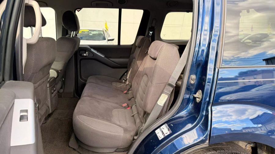 2008 Nissan Pathfinder SE Sport Utility 4D, available for sale in Linden, New Jersey | Route 27 Auto Mall. Linden, New Jersey 2008 Nissan Pathfinder SE Sport Utility 4D, available for sale in Linden, New Jersey | Route 27 Auto Mall. Linden, New Jersey