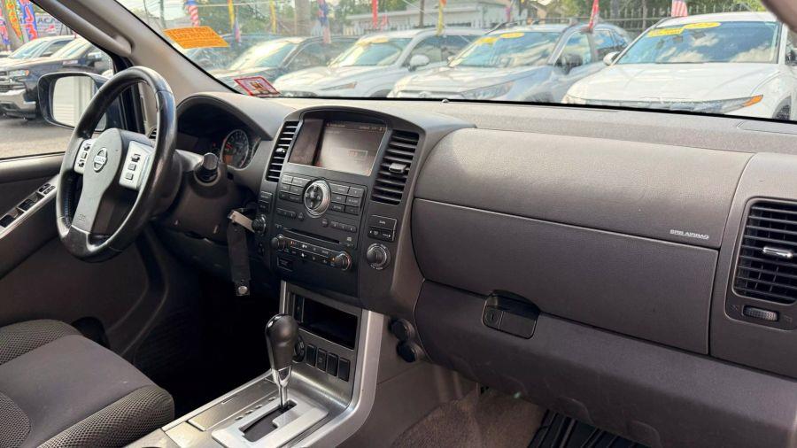 2008 Nissan Pathfinder SE Sport Utility 4D, available for sale in Linden, New Jersey | Route 27 Auto Mall. Linden, New Jersey 2008 Nissan Pathfinder SE Sport Utility 4D, available for sale in Linden, New Jersey | Route 27 Auto Mall. Linden, New Jersey