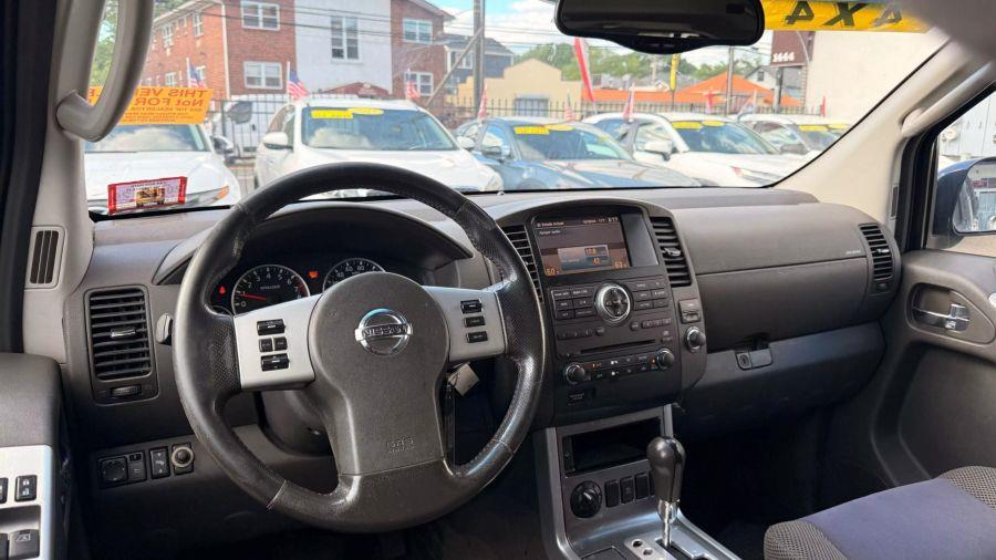 2008 Nissan Pathfinder SE Sport Utility 4D, available for sale in Linden, New Jersey | Route 27 Auto Mall. Linden, New Jersey 2008 Nissan Pathfinder SE Sport Utility 4D, available for sale in Linden, New Jersey | Route 27 Auto Mall. Linden, New Jersey