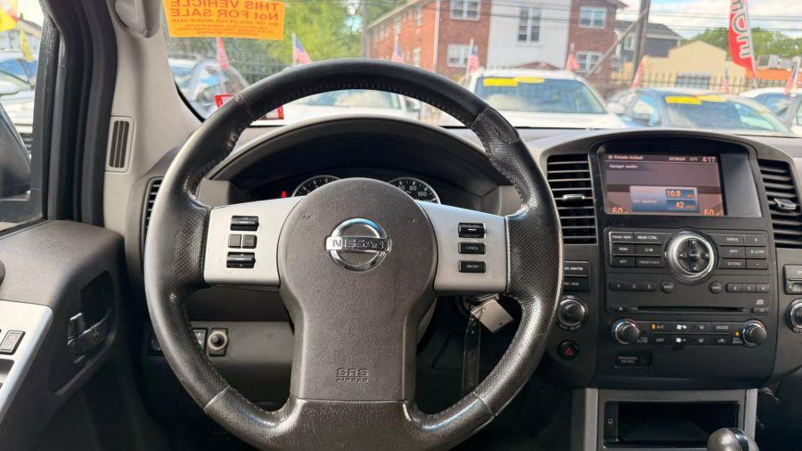 2008 Nissan Pathfinder SE Sport Utility 4D, available for sale in Linden, New Jersey | Route 27 Auto Mall. Linden, New Jersey 2008 Nissan Pathfinder SE Sport Utility 4D, available for sale in Linden, New Jersey | Route 27 Auto Mall. Linden, New Jersey