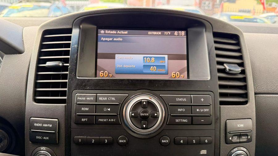 2008 Nissan Pathfinder SE Sport Utility 4D, available for sale in Linden, New Jersey | Route 27 Auto Mall. Linden, New Jersey 2008 Nissan Pathfinder SE Sport Utility 4D, available for sale in Linden, New Jersey | Route 27 Auto Mall. Linden, New Jersey