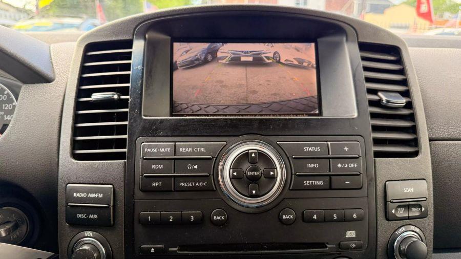 2008 Nissan Pathfinder SE Sport Utility 4D, available for sale in Linden, New Jersey | Route 27 Auto Mall. Linden, New Jersey 2008 Nissan Pathfinder SE Sport Utility 4D, available for sale in Linden, New Jersey | Route 27 Auto Mall. Linden, New Jersey