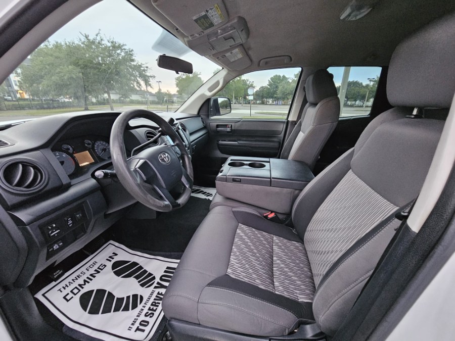 2017 Toyota Tundra 2WD SR Double Cab 6.5'' Bed 4.6L (Natl), available for sale in Longwood, Florida | Majestic Autos Inc.. Longwood, Florida 2017 Toyota Tundra 2WD SR Double Cab 6.5'' Bed 4.6L (Natl), available for sale in Longwood, Florida | Majestic Autos Inc.. Longwood, Florida