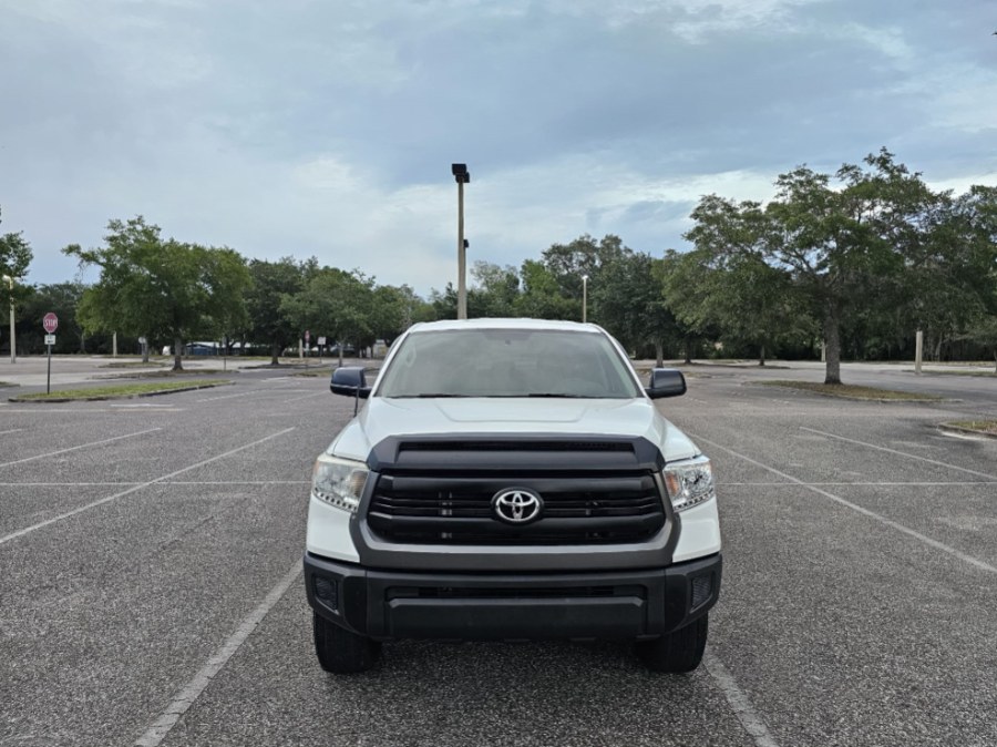 2017 Toyota Tundra 2WD SR Double Cab 6.5'' Bed 4.6L (Natl), available for sale in Longwood, Florida | Majestic Autos Inc.. Longwood, Florida 2017 Toyota Tundra 2WD SR Double Cab 6.5'' Bed 4.6L (Natl), available for sale in Longwood, Florida | Majestic Autos Inc.. Longwood, Florida