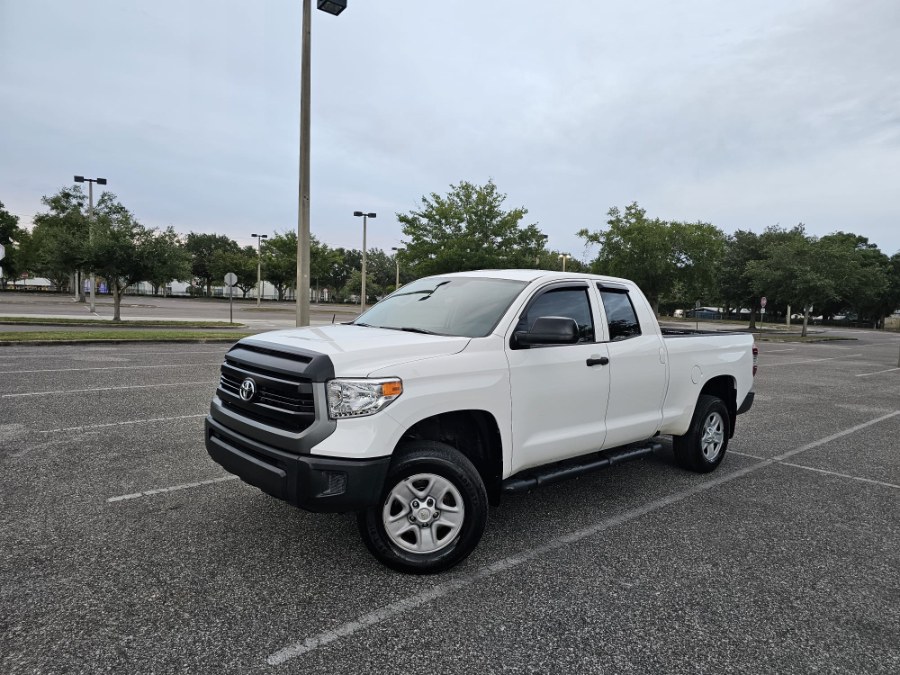 2017 Toyota Tundra 2WD SR Double Cab 6.5'' Bed 4.6L (Natl), available for sale in Longwood, Florida | Majestic Autos Inc.. Longwood, Florida 2017 Toyota Tundra 2WD SR Double Cab 6.5'' Bed 4.6L (Natl), available for sale in Longwood, Florida | Majestic Autos Inc.. Longwood, Florida