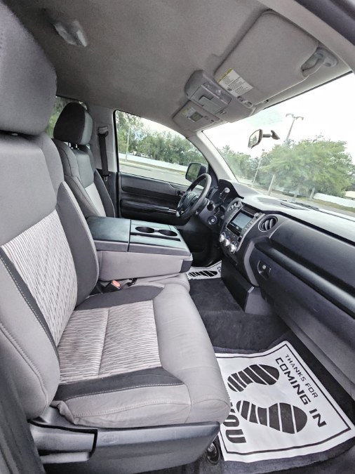 2017 Toyota Tundra 2WD SR Double Cab 6.5'' Bed 4.6L (Natl), available for sale in Longwood, Florida | Majestic Autos Inc.. Longwood, Florida 2017 Toyota Tundra 2WD SR Double Cab 6.5'' Bed 4.6L (Natl), available for sale in Longwood, Florida | Majestic Autos Inc.. Longwood, Florida