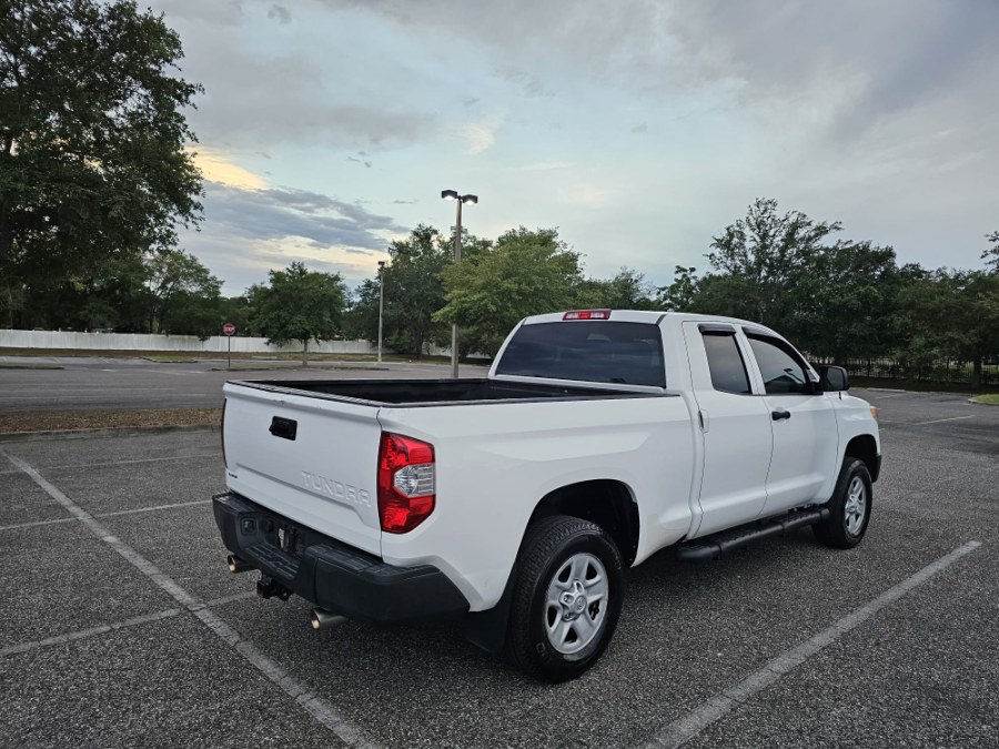2017 Toyota Tundra 2WD SR Double Cab 6.5'' Bed 4.6L (Natl), available for sale in Longwood, Florida | Majestic Autos Inc.. Longwood, Florida 2017 Toyota Tundra 2WD SR Double Cab 6.5'' Bed 4.6L (Natl), available for sale in Longwood, Florida | Majestic Autos Inc.. Longwood, Florida