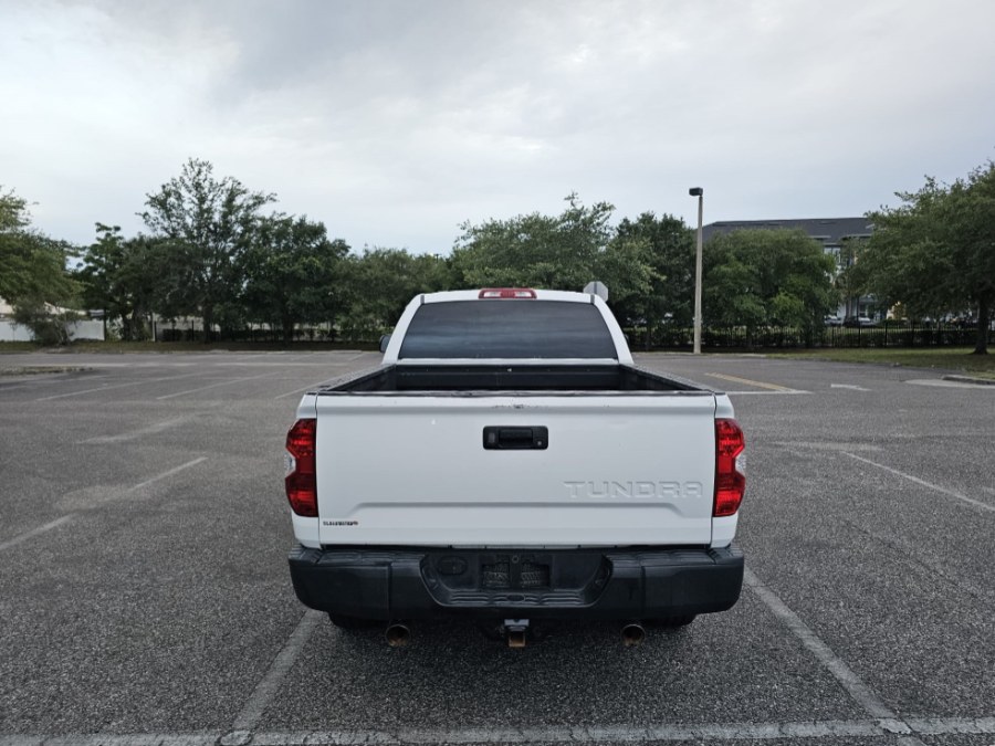 2017 Toyota Tundra 2WD SR Double Cab 6.5'' Bed 4.6L (Natl), available for sale in Longwood, Florida | Majestic Autos Inc.. Longwood, Florida 2017 Toyota Tundra 2WD SR Double Cab 6.5'' Bed 4.6L (Natl), available for sale in Longwood, Florida | Majestic Autos Inc.. Longwood, Florida