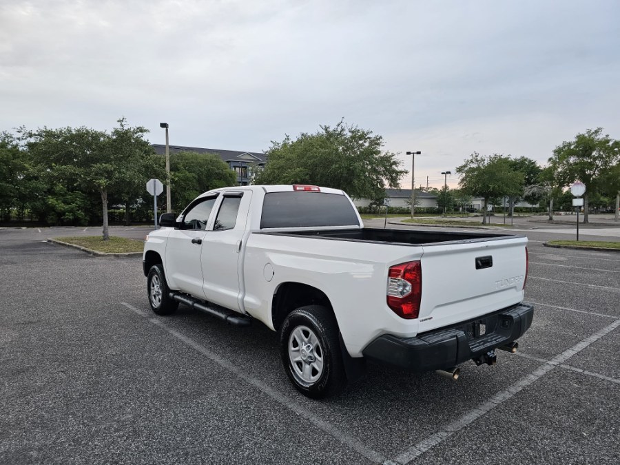 2017 Toyota Tundra 2WD SR Double Cab 6.5'' Bed 4.6L (Natl), available for sale in Longwood, Florida | Majestic Autos Inc.. Longwood, Florida 2017 Toyota Tundra 2WD SR Double Cab 6.5'' Bed 4.6L (Natl), available for sale in Longwood, Florida | Majestic Autos Inc.. Longwood, Florida