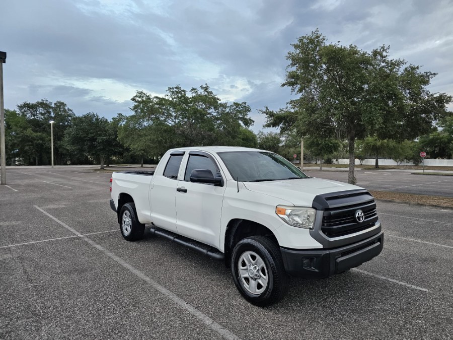 2017 Toyota Tundra 2WD SR Double Cab 6.5'' Bed 4.6L (Natl), available for sale in Longwood, Florida | Majestic Autos Inc.. Longwood, Florida 2017 Toyota Tundra 2WD SR Double Cab 6.5'' Bed 4.6L (Natl), available for sale in Longwood, Florida | Majestic Autos Inc.. Longwood, Florida