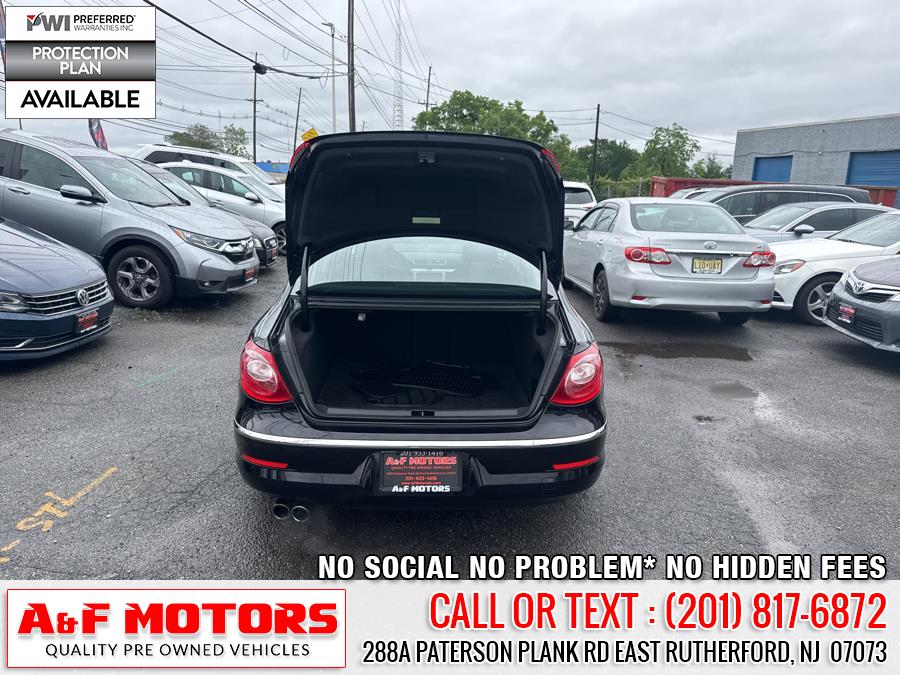 2012 Volkswagen CC 4dr Sdn DSG Sport PZEV, available for sale in East Rutherford, New Jersey | A&F Motors LLC. East Rutherford, New Jersey 2012 Volkswagen CC 4dr Sdn DSG Sport PZEV, available for sale in East Rutherford, New Jersey | A&F Motors LLC. East Rutherford, New Jersey
