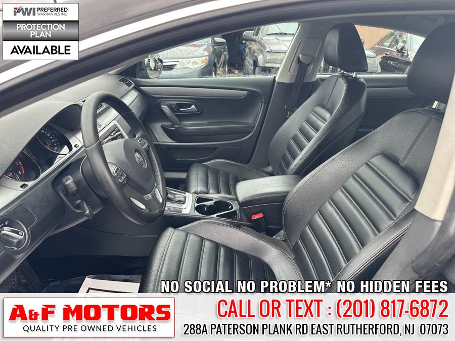 2012 Volkswagen CC 4dr Sdn DSG Sport PZEV, available for sale in East Rutherford, New Jersey | A&F Motors LLC. East Rutherford, New Jersey 2012 Volkswagen CC 4dr Sdn DSG Sport PZEV, available for sale in East Rutherford, New Jersey | A&F Motors LLC. East Rutherford, New Jersey
