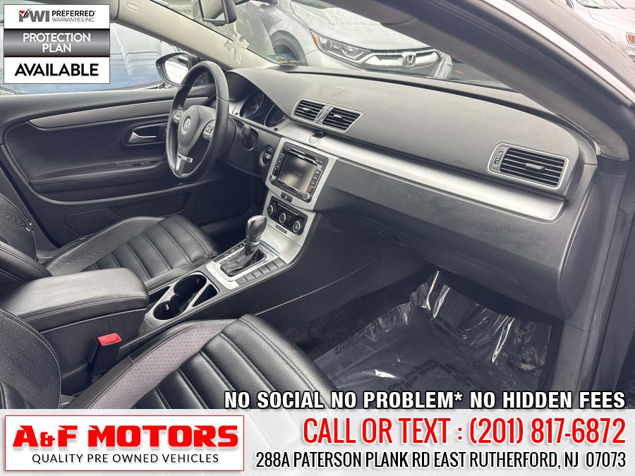 2012 Volkswagen CC 4dr Sdn DSG Sport PZEV, available for sale in East Rutherford, New Jersey | A&F Motors LLC. East Rutherford, New Jersey 2012 Volkswagen CC 4dr Sdn DSG Sport PZEV, available for sale in East Rutherford, New Jersey | A&F Motors LLC. East Rutherford, New Jersey