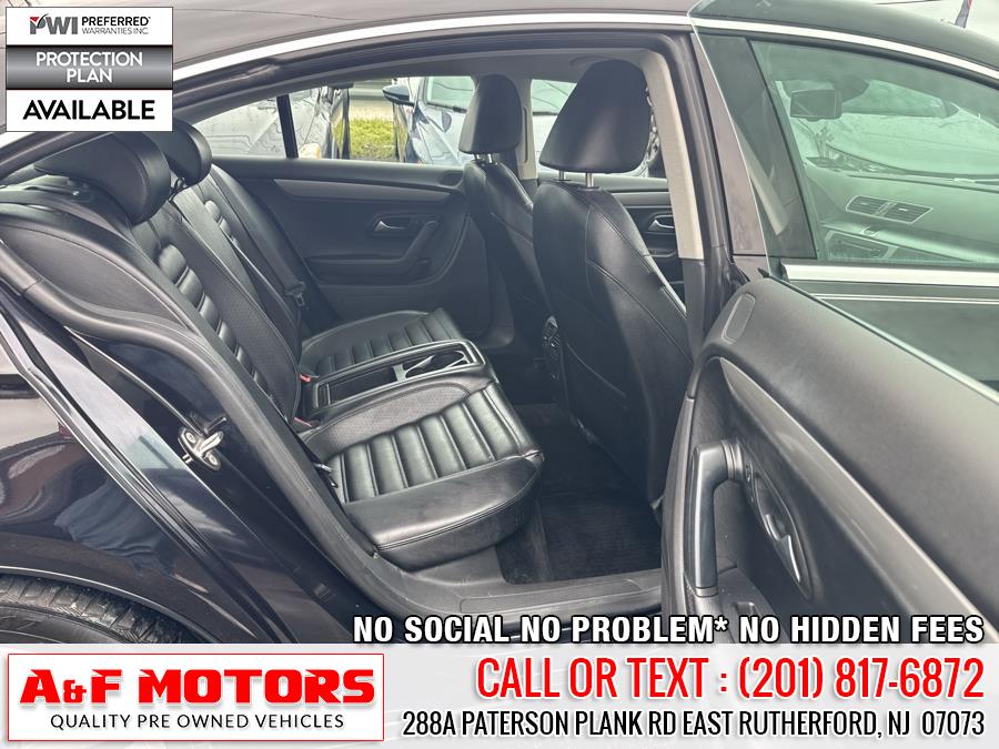 2012 Volkswagen CC 4dr Sdn DSG Sport PZEV, available for sale in East Rutherford, New Jersey | A&F Motors LLC. East Rutherford, New Jersey 2012 Volkswagen CC 4dr Sdn DSG Sport PZEV, available for sale in East Rutherford, New Jersey | A&F Motors LLC. East Rutherford, New Jersey