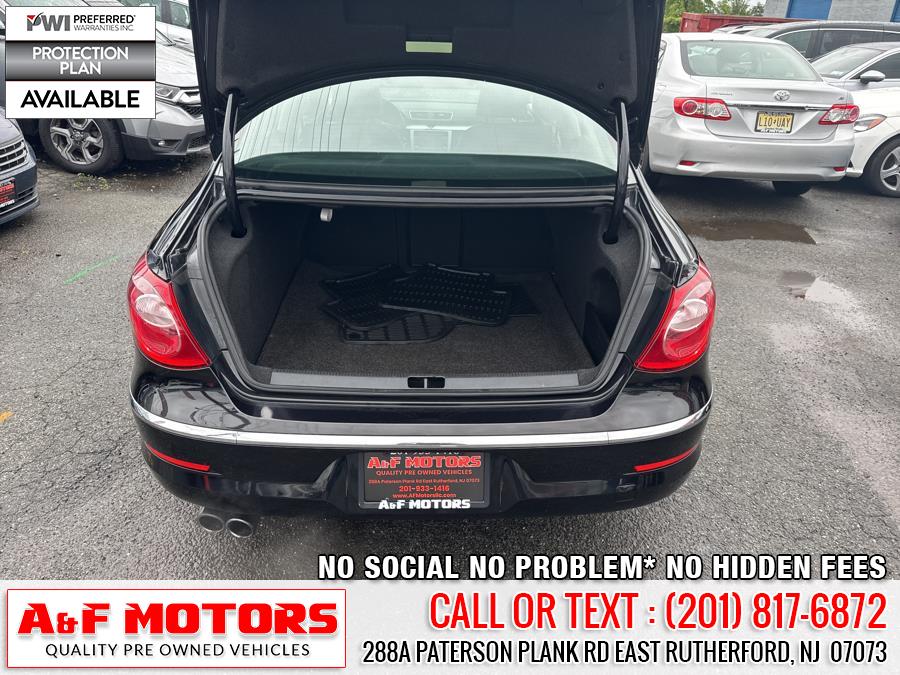 2012 Volkswagen CC 4dr Sdn DSG Sport PZEV, available for sale in East Rutherford, New Jersey | A&F Motors LLC. East Rutherford, New Jersey 2012 Volkswagen CC 4dr Sdn DSG Sport PZEV, available for sale in East Rutherford, New Jersey | A&F Motors LLC. East Rutherford, New Jersey