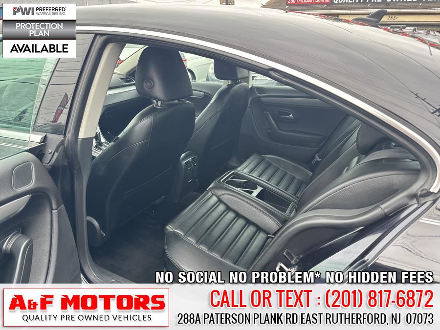 2012 Volkswagen CC 4dr Sdn DSG Sport PZEV, available for sale in East Rutherford, New Jersey | A&F Motors LLC. East Rutherford, New Jersey 2012 Volkswagen CC 4dr Sdn DSG Sport PZEV, available for sale in East Rutherford, New Jersey | A&F Motors LLC. East Rutherford, New Jersey