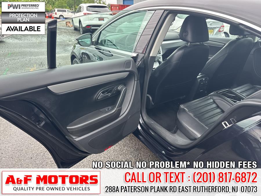 2012 Volkswagen CC 4dr Sdn DSG Sport PZEV, available for sale in East Rutherford, New Jersey | A&F Motors LLC. East Rutherford, New Jersey 2012 Volkswagen CC 4dr Sdn DSG Sport PZEV, available for sale in East Rutherford, New Jersey | A&F Motors LLC. East Rutherford, New Jersey