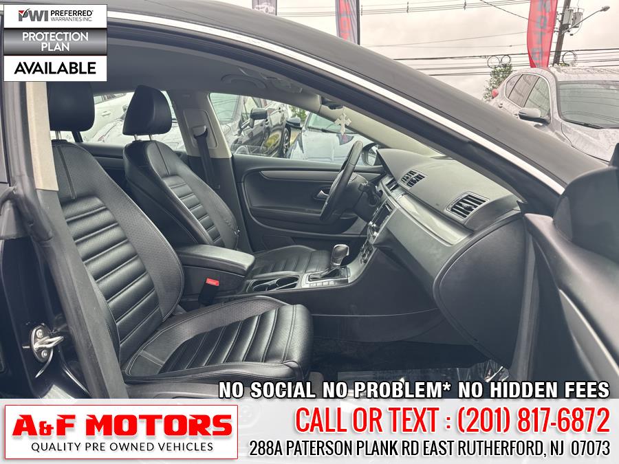 2012 Volkswagen CC 4dr Sdn DSG Sport PZEV, available for sale in East Rutherford, New Jersey | A&F Motors LLC. East Rutherford, New Jersey 2012 Volkswagen CC 4dr Sdn DSG Sport PZEV, available for sale in East Rutherford, New Jersey | A&F Motors LLC. East Rutherford, New Jersey