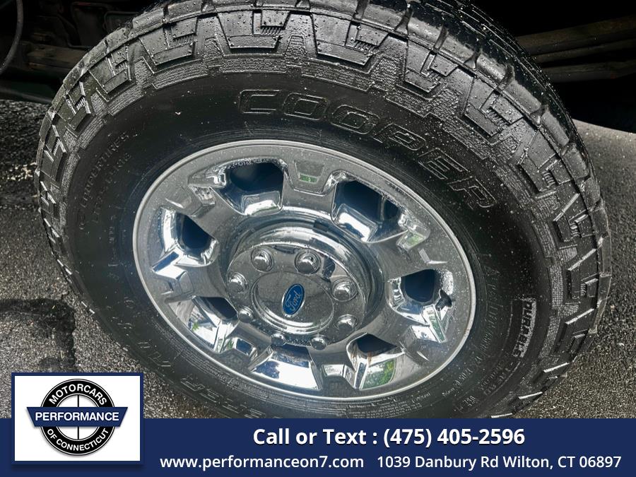 2016 Ford Super Duty F-250 SRW 4WD Crew Cab 156" Lariat, available for sale in Wilton, Connecticut | Performance Motor Cars Of Connecticut LLC. Wilton, Connecticut 2016 Ford Super Duty F-250 SRW 4WD Crew Cab 156" Lariat, available for sale in Wilton, Connecticut | Performance Motor Cars Of Connecticut LLC. Wilton, Connecticut