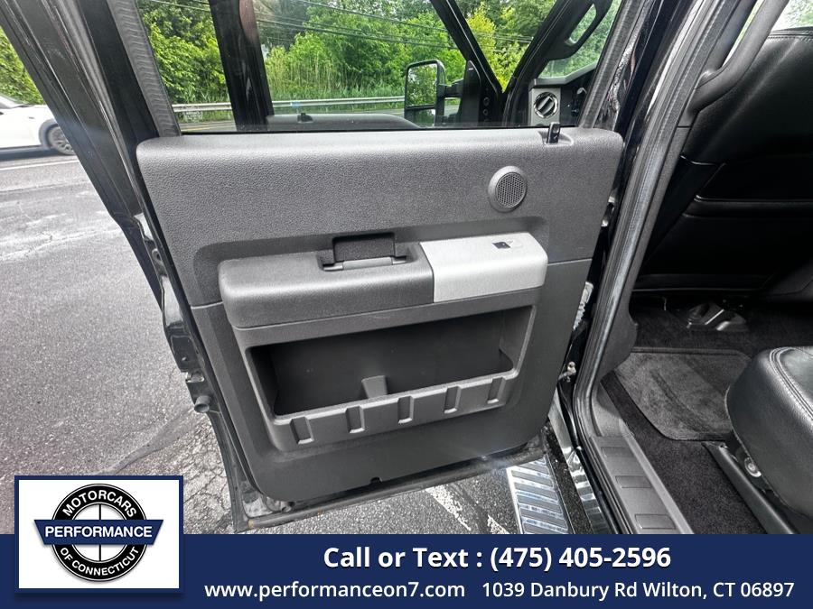 2016 Ford Super Duty F-250 SRW 4WD Crew Cab 156" Lariat, available for sale in Wilton, Connecticut | Performance Motor Cars Of Connecticut LLC. Wilton, Connecticut 2016 Ford Super Duty F-250 SRW 4WD Crew Cab 156" Lariat, available for sale in Wilton, Connecticut | Performance Motor Cars Of Connecticut LLC. Wilton, Connecticut
