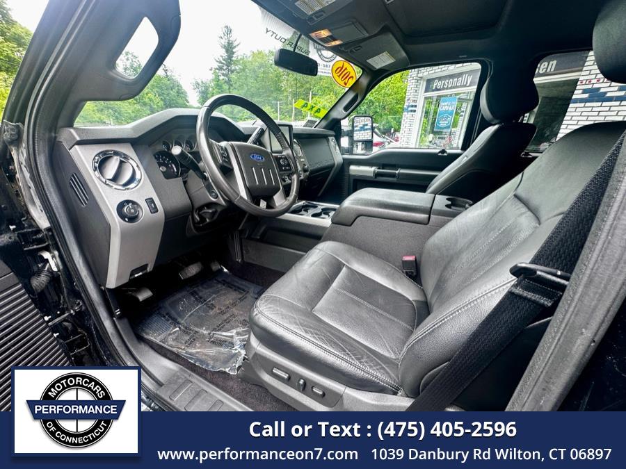 2016 Ford Super Duty F-250 SRW 4WD Crew Cab 156" Lariat, available for sale in Wilton, Connecticut | Performance Motor Cars Of Connecticut LLC. Wilton, Connecticut 2016 Ford Super Duty F-250 SRW 4WD Crew Cab 156" Lariat, available for sale in Wilton, Connecticut | Performance Motor Cars Of Connecticut LLC. Wilton, Connecticut