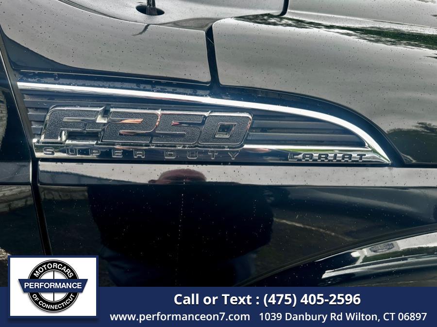 2016 Ford Super Duty F-250 SRW 4WD Crew Cab 156" Lariat, available for sale in Wilton, Connecticut | Performance Motor Cars Of Connecticut LLC. Wilton, Connecticut 2016 Ford Super Duty F-250 SRW 4WD Crew Cab 156" Lariat, available for sale in Wilton, Connecticut | Performance Motor Cars Of Connecticut LLC. Wilton, Connecticut