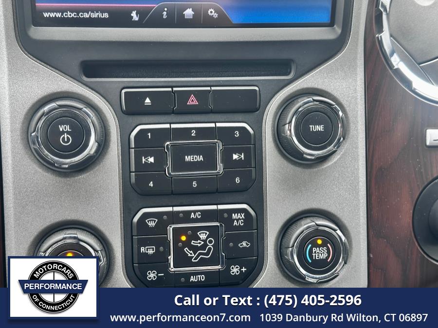 2016 Ford Super Duty F-250 SRW 4WD Crew Cab 156" Lariat, available for sale in Wilton, Connecticut | Performance Motor Cars Of Connecticut LLC. Wilton, Connecticut 2016 Ford Super Duty F-250 SRW 4WD Crew Cab 156" Lariat, available for sale in Wilton, Connecticut | Performance Motor Cars Of Connecticut LLC. Wilton, Connecticut