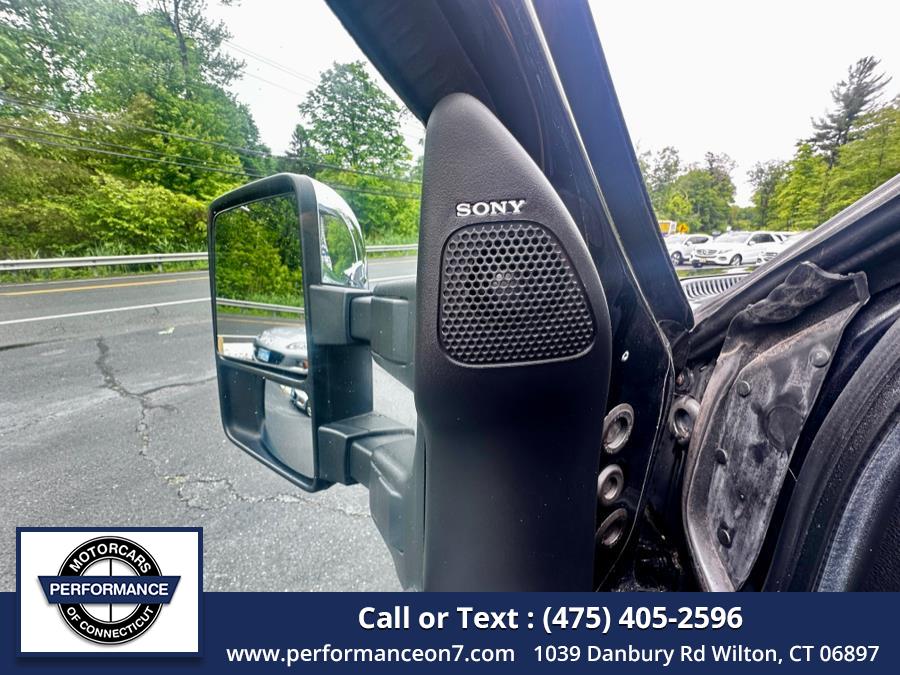 2016 Ford Super Duty F-250 SRW 4WD Crew Cab 156" Lariat, available for sale in Wilton, Connecticut | Performance Motor Cars Of Connecticut LLC. Wilton, Connecticut 2016 Ford Super Duty F-250 SRW 4WD Crew Cab 156" Lariat, available for sale in Wilton, Connecticut | Performance Motor Cars Of Connecticut LLC. Wilton, Connecticut