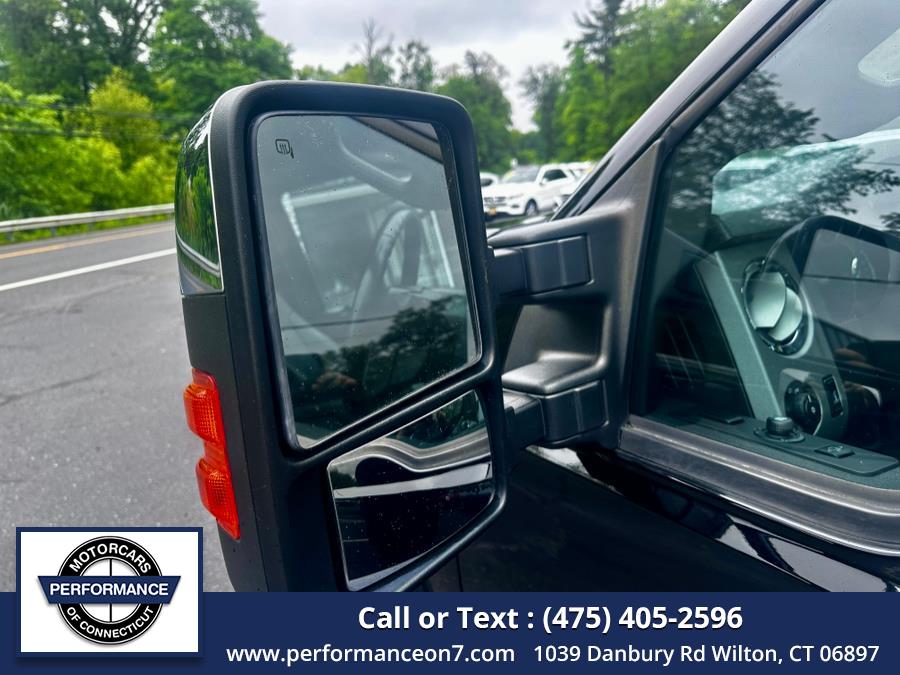 2016 Ford Super Duty F-250 SRW 4WD Crew Cab 156" Lariat, available for sale in Wilton, Connecticut | Performance Motor Cars Of Connecticut LLC. Wilton, Connecticut 2016 Ford Super Duty F-250 SRW 4WD Crew Cab 156" Lariat, available for sale in Wilton, Connecticut | Performance Motor Cars Of Connecticut LLC. Wilton, Connecticut