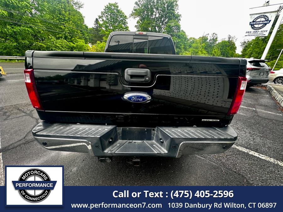 2016 Ford Super Duty F-250 SRW 4WD Crew Cab 156" Lariat, available for sale in Wilton, Connecticut | Performance Motor Cars Of Connecticut LLC. Wilton, Connecticut 2016 Ford Super Duty F-250 SRW 4WD Crew Cab 156" Lariat, available for sale in Wilton, Connecticut | Performance Motor Cars Of Connecticut LLC. Wilton, Connecticut