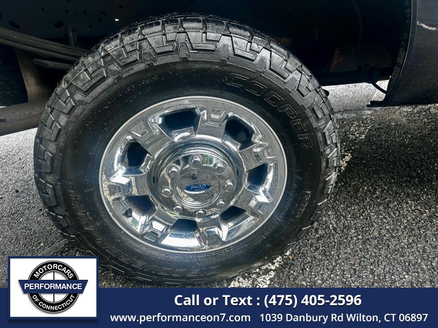 2016 Ford Super Duty F-250 SRW 4WD Crew Cab 156" Lariat, available for sale in Wilton, Connecticut | Performance Motor Cars Of Connecticut LLC. Wilton, Connecticut 2016 Ford Super Duty F-250 SRW 4WD Crew Cab 156" Lariat, available for sale in Wilton, Connecticut | Performance Motor Cars Of Connecticut LLC. Wilton, Connecticut