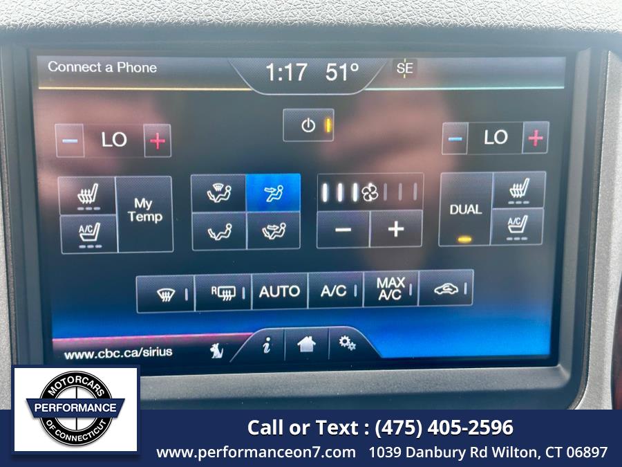 2016 Ford Super Duty F-250 SRW 4WD Crew Cab 156" Lariat, available for sale in Wilton, Connecticut | Performance Motor Cars Of Connecticut LLC. Wilton, Connecticut 2016 Ford Super Duty F-250 SRW 4WD Crew Cab 156" Lariat, available for sale in Wilton, Connecticut | Performance Motor Cars Of Connecticut LLC. Wilton, Connecticut