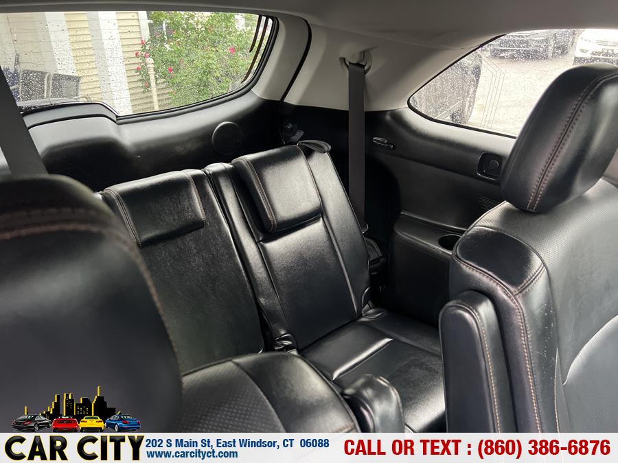 2017 Toyota Highlander Hybrid Limited V6 AWD (Natl), available for sale in East Windsor, Connecticut | Car City LLC. East Windsor, Connecticut 2017 Toyota Highlander Hybrid Limited V6 AWD (Natl), available for sale in East Windsor, Connecticut | Car City LLC. East Windsor, Connecticut