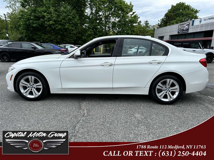 2017 BMW 3 Series 330i xDrive Sedan South Africa, available for sale in Medford, New York | Capital Motor Group Inc. Medford, New York 2017 BMW 3 Series 330i xDrive Sedan South Africa, available for sale in Medford, New York | Capital Motor Group Inc. Medford, New York