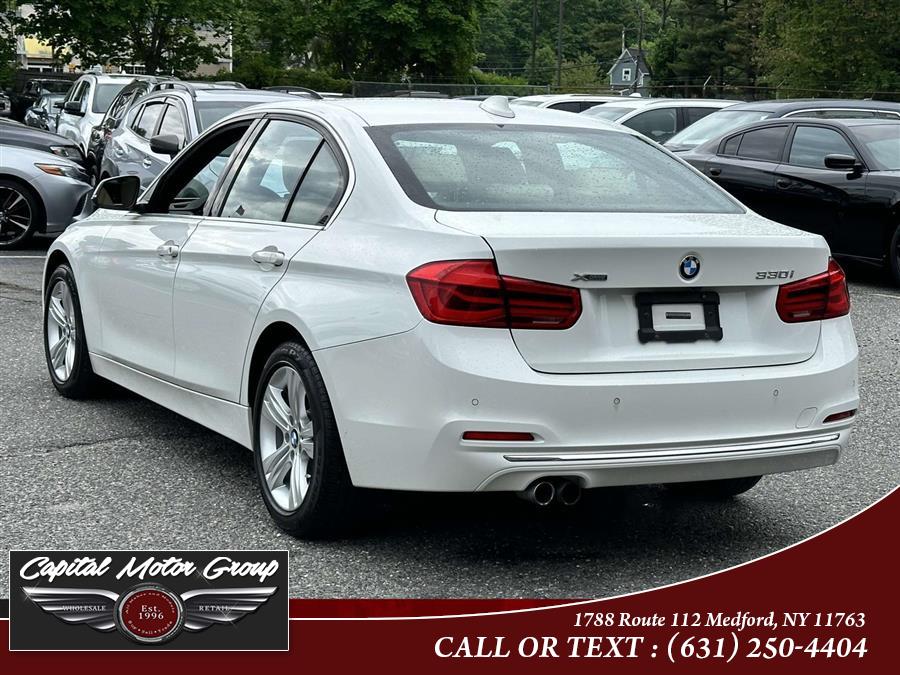 2017 BMW 3 Series 330i xDrive Sedan South Africa, available for sale in Medford, New York | Capital Motor Group Inc. Medford, New York 2017 BMW 3 Series 330i xDrive Sedan South Africa, available for sale in Medford, New York | Capital Motor Group Inc. Medford, New York