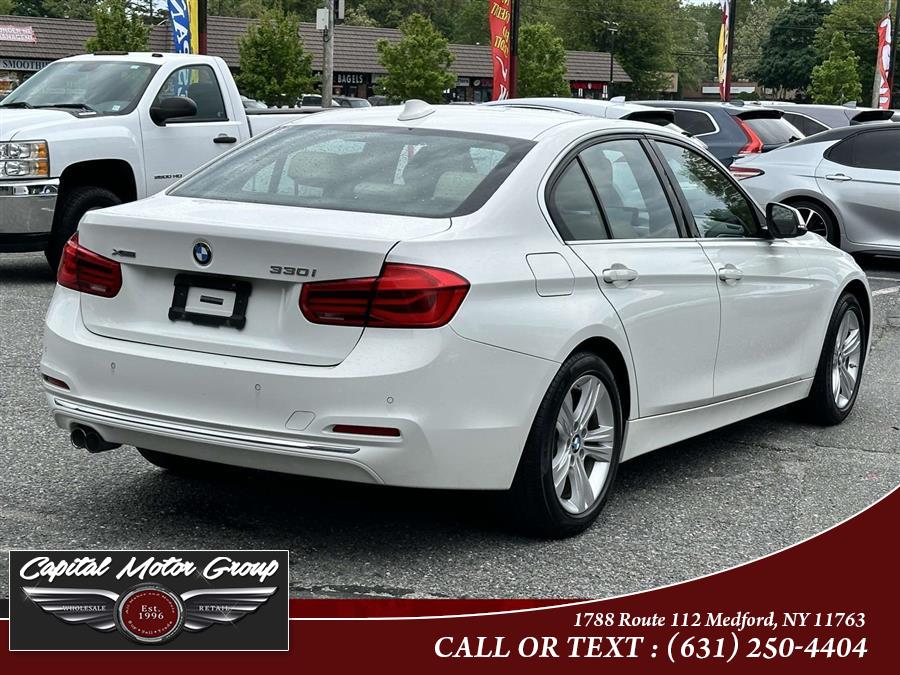 2017 BMW 3 Series 330i xDrive Sedan South Africa, available for sale in Medford, New York | Capital Motor Group Inc. Medford, New York 2017 BMW 3 Series 330i xDrive Sedan South Africa, available for sale in Medford, New York | Capital Motor Group Inc. Medford, New York