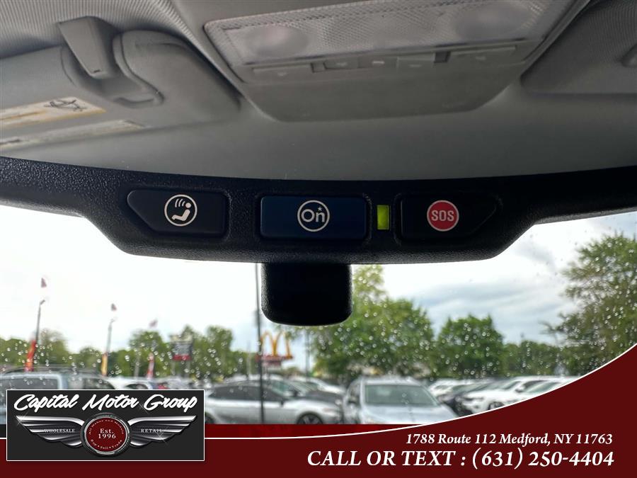 2019 Chevrolet Trax AWD 4dr LT, available for sale in Medford, New York | Capital Motor Group Inc. Medford, New York 2019 Chevrolet Trax AWD 4dr LT, available for sale in Medford, New York | Capital Motor Group Inc. Medford, New York