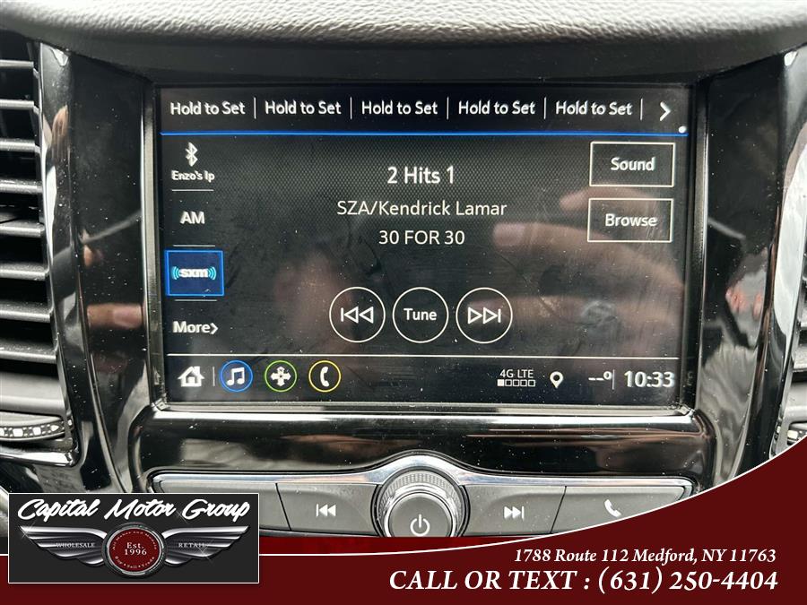 2019 Chevrolet Trax AWD 4dr LT, available for sale in Medford, New York | Capital Motor Group Inc. Medford, New York 2019 Chevrolet Trax AWD 4dr LT, available for sale in Medford, New York | Capital Motor Group Inc. Medford, New York