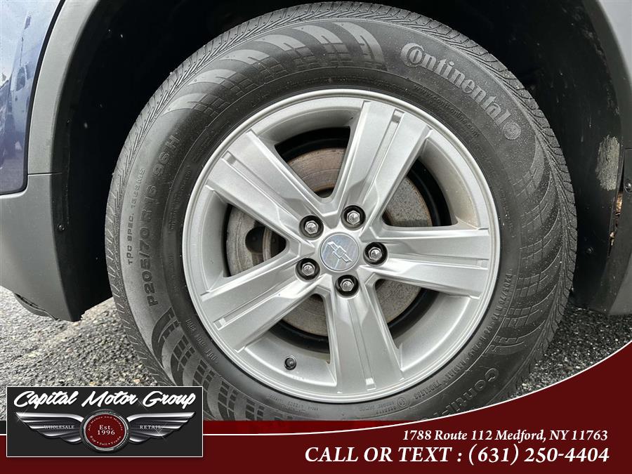 2019 Chevrolet Trax AWD 4dr LT, available for sale in Medford, New York | Capital Motor Group Inc. Medford, New York 2019 Chevrolet Trax AWD 4dr LT, available for sale in Medford, New York | Capital Motor Group Inc. Medford, New York
