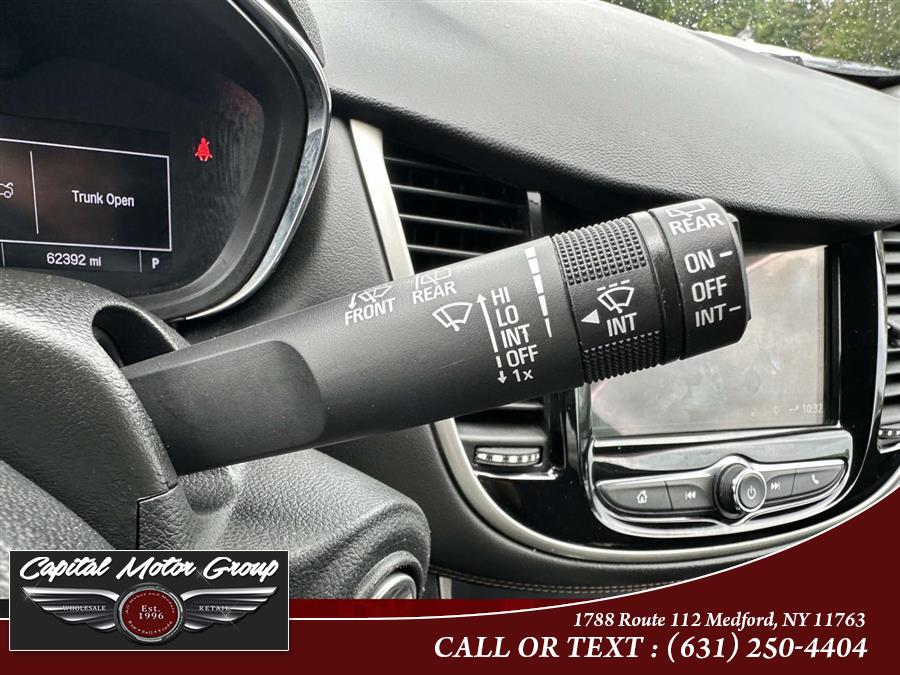 2019 Chevrolet Trax AWD 4dr LT, available for sale in Medford, New York | Capital Motor Group Inc. Medford, New York 2019 Chevrolet Trax AWD 4dr LT, available for sale in Medford, New York | Capital Motor Group Inc. Medford, New York